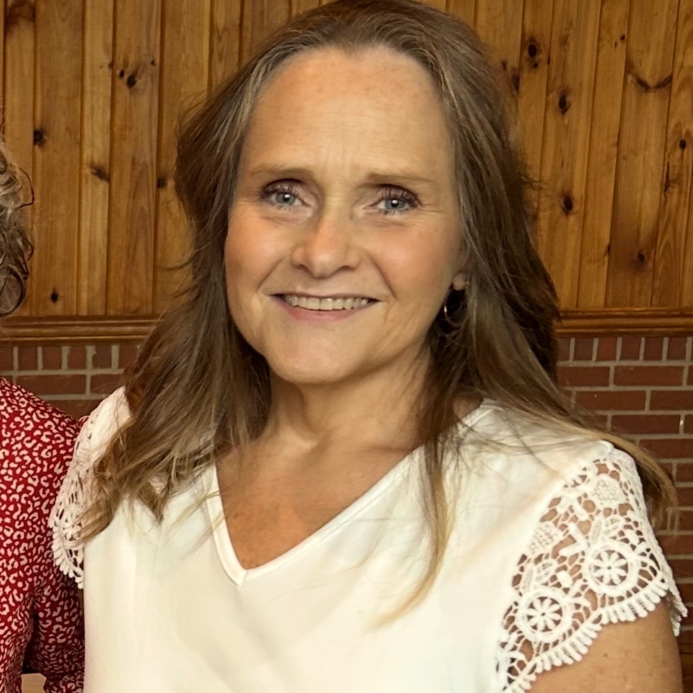 Meet your Posher, Beverly